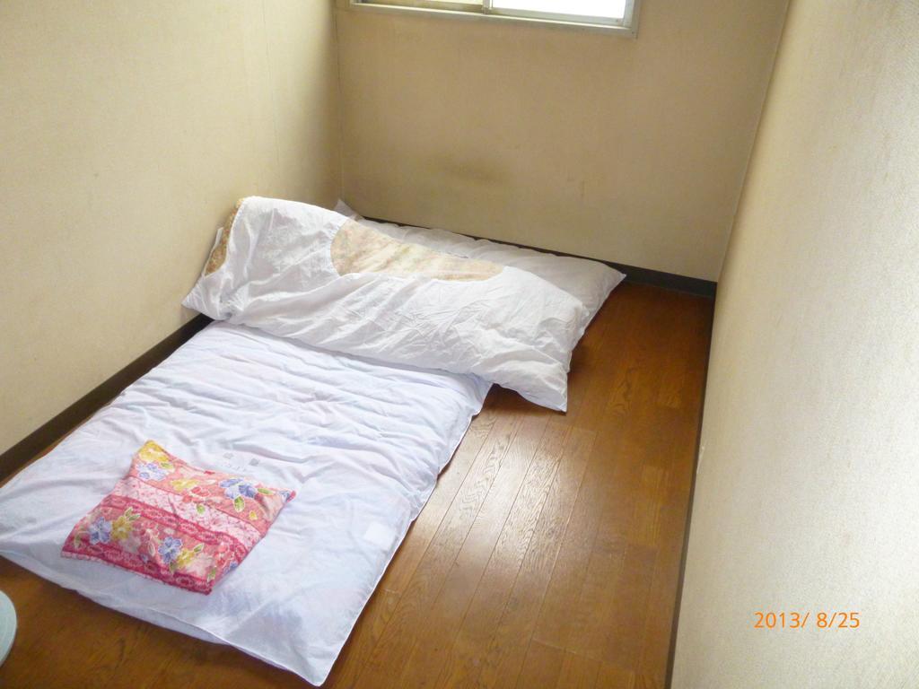 Hotel Diamond Osaka Rum bild