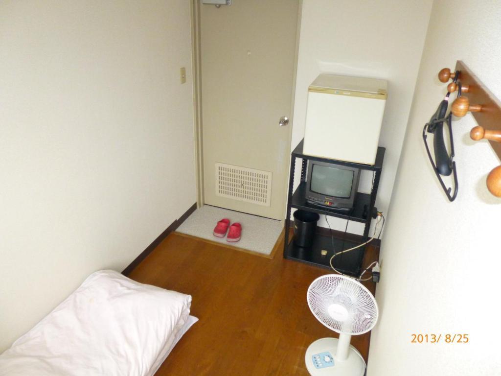 Hotel Diamond Osaka Rum bild