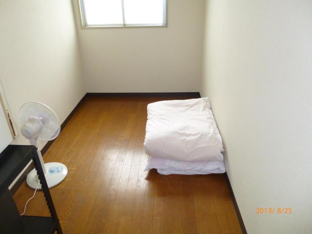 Hotel Diamond Osaka Rum bild