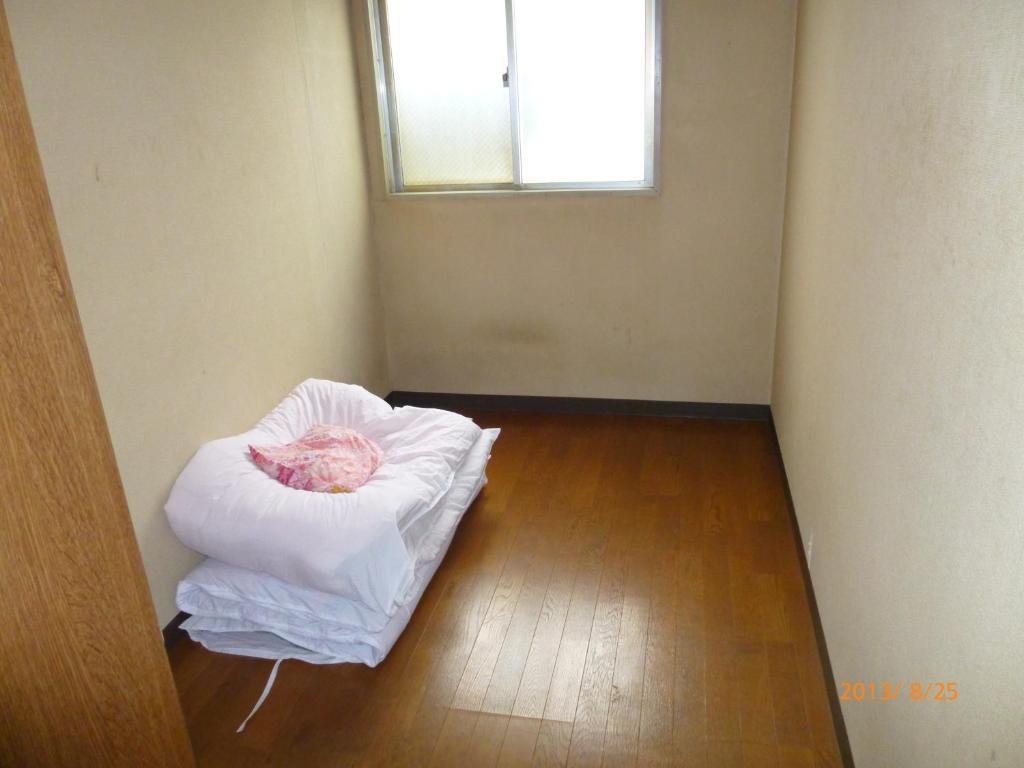 Hotel Diamond Osaka Rum bild