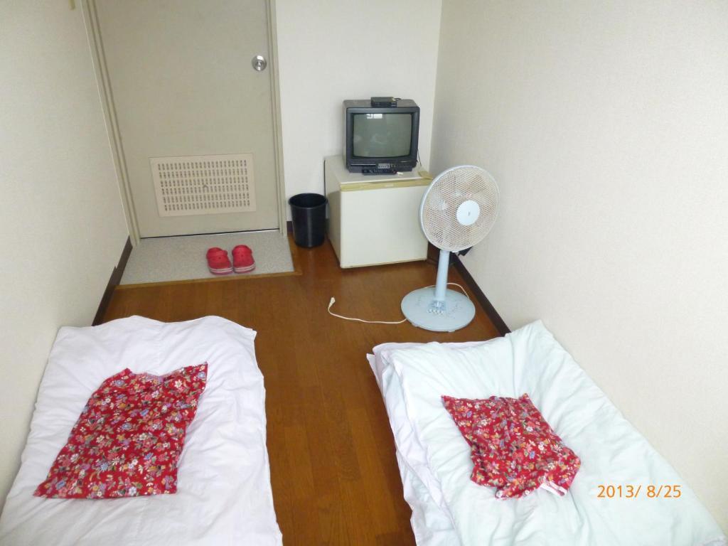 Hotel Diamond Osaka Exteriör bild